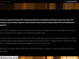Sites similar to iontank.com