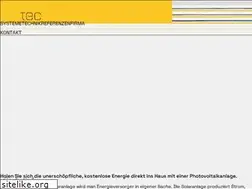 Sites similar to iontec.ch