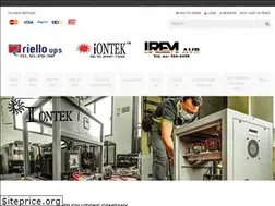 Sites similar to iontek.com.ph
