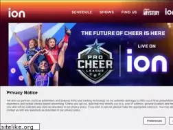 Sites similar to iontelevision.com