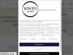 Sites similar to ionto.de