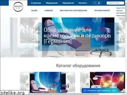 Sites similar to ionto.ru