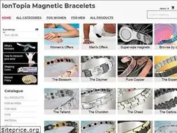 Sites similar to iontopia.co.uk