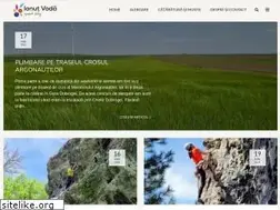 Sites similar to ionutvoda.ro