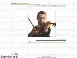 Sites similar to ionvoicu.org