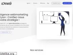 Sites similar to ionweb.fr