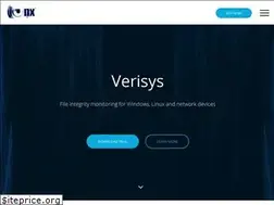 Sites similar to ionx.co.uk