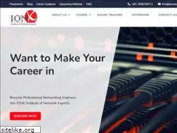 Sites similar to ionxworld.com