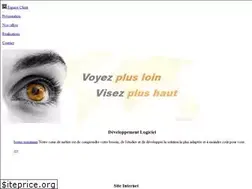 Sites similar to ionyse.com