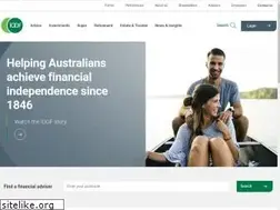 Sites similar to ioof.com.au