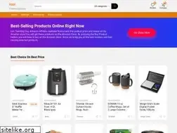 Sites similar to iooi.info
