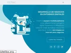 Sites similar to iootec.com