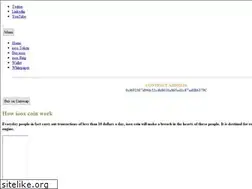 Sites similar to ioox.me