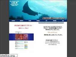 Sites similar to iop-dc.jp