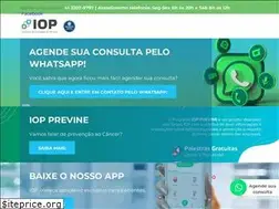 Sites similar to iop.com.br