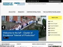 Sites similar to iop.rwth-aachen.de