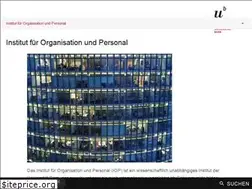 Sites similar to iop.unibe.ch