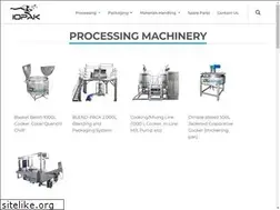 Sites similar to iopak.com