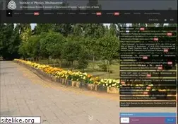 Sites similar to iopb.res.in