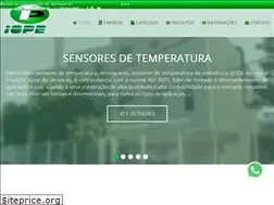 Sites similar to iope.com.br