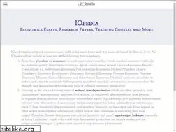 Sites similar to iopedia.eu
