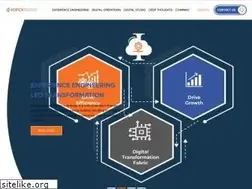 Sites similar to iopex.com