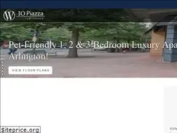 Sites similar to iopiazzabywindsor.com