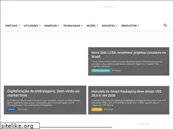 Sites similar to iopjournal.com.br
