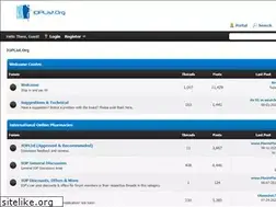Sites similar to ioplist.org