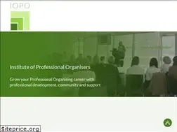 Sites similar to iopo.com.au