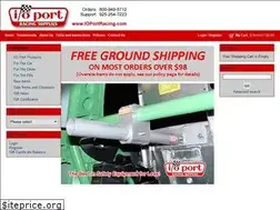 Sites similar to ioportracing.com