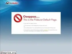 Sites similar to iopp.fileburst.com
