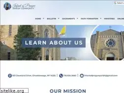 Sites similar to iopparish.com