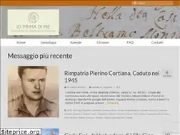 Sites similar to ioprimadime.com