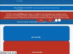 Sites similar to iopsatraining.co.za