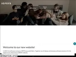 Sites similar to iopsys.eu
