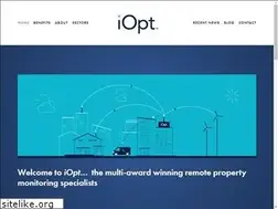Sites similar to ioptassets.com