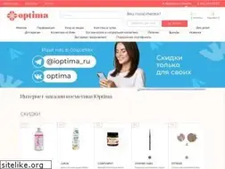 Sites similar to ioptima.ru