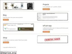 Sites similar to iopush.net