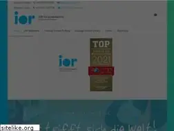 Sites similar to ior-languageacademy.com