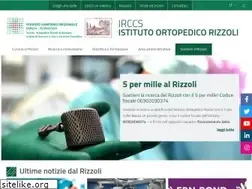 Sites similar to ior.it