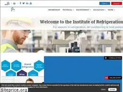 Sites similar to ior.org.uk