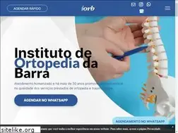 Sites similar to iorb.com.br
