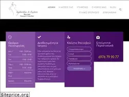 Sites similar to iordanidou-obgyn.gr