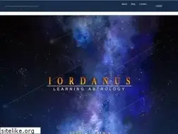 Sites similar to iordanus.com