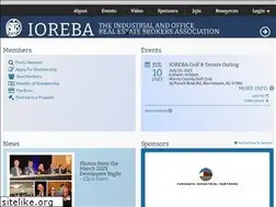 Sites similar to ioreba.com