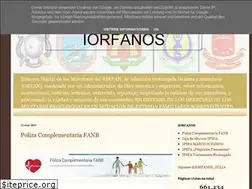 Sites similar to iorfanos.blogspot.com