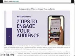 Sites similar to iorganifireviews.com