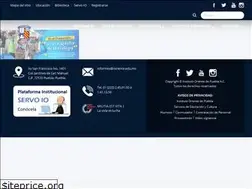 Sites similar to ioriente.edu.mx