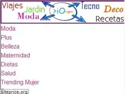 Sites similar to iorigen.com